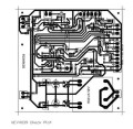 Opto Compressor checkplot ( 110 volts )