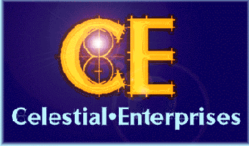 [Celestial Enterprises Logo]